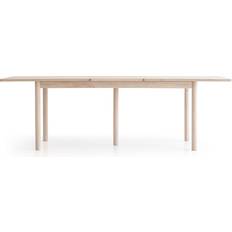 Decotique Milo C12 Dining Table 33.1x70.9"