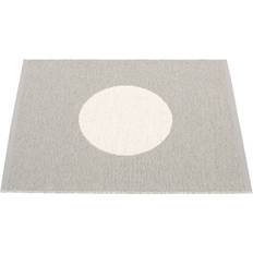 Pappelina Tapis Pappelina Vera One Gris cm