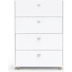 Decotique Loft E4 Chest of Drawer