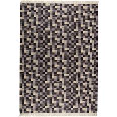 Carpets & Rugs Kateha Small Box Grey 250x350cm