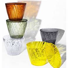 Kartell Mesas Kartell Sparkle Mesa