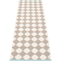 Pappelina Marre Beige, Grau 70x225cm