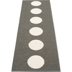 À pois Tapis Pappelina Vera Gris cm