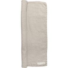 Himla Sunshine Dug Beige, Sort, Grå (145x50cm)