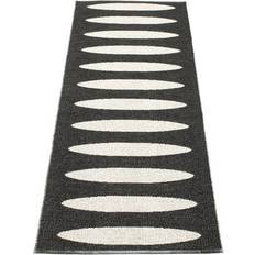 Pappelina Ella Sort 70x150cm