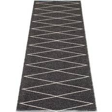 Pappelina Max Sort 70x240cm