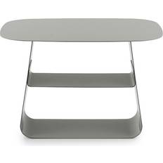 Steel Small Tables Normann Copenhagen Stay Small Table