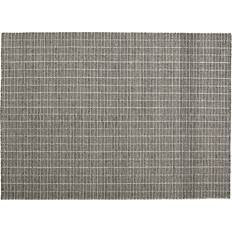 Mattor & Fällar Fabula Living Tanne Vit, Svart 200x300cm