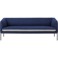 ferm LIVING Turn Wool Sofa 200cm 3 personers
