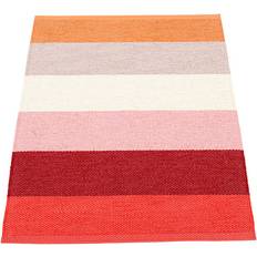 Pappelina Molly Orange, Blanc, Gris, Marron cm