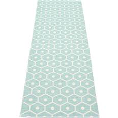 Pappelina Honey Turquoise 70x225cm