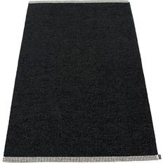 Pappelina Mono Sort 85x160cm