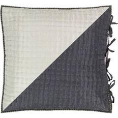 Designers Guild Pillows Designers Guild Chenevard Complete Decoration Pillows Silver (65x65cm)