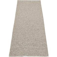 Pappelina Svea Brun, Grå 70x320cm