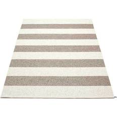Pappelina Bob Multifarve, Grå, Beige 140x220cm