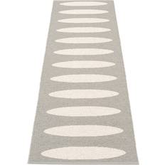 Pappelina Tæpper & Skind Pappelina Ella Beige, Grå 70x225cm
