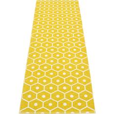 Pappelina Honey Gul 70x160cm