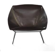 OX Denmarq Stitch Armchair 77cm