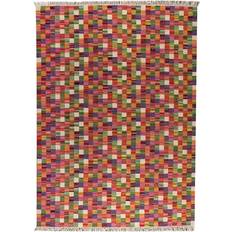 Carpets & Rugs Kateha Small Box Multicolour 250x350cm