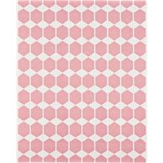 Carpets & Rugs Brita Sweden Anna Pink 150x200cm