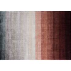 Linie Design Combination Gul, Röd 140x200cm