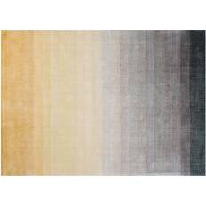 Linie Design Combination Multifarve, Gul 140x200cm
