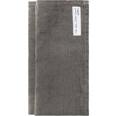 Himla Sunshine Mantel Gris (145x250cm)