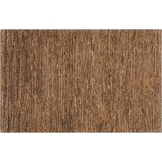Hemp Entrance Mats Linie Design Botanic Beige 60x90cm