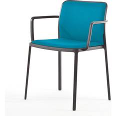 Kartell Audrey with Armrest Armchair