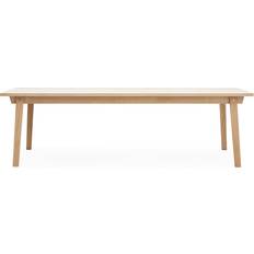 Normann Copenhagen Slice Dining Table