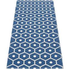 Pappelina Honey Blue 70x160cm