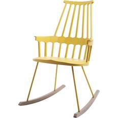 Kartell Gyngestole Kartell Comback Gyngestol