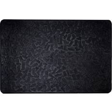 Tica Copenhagen Footwear Sort 60x90cm