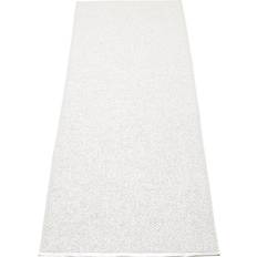Pappelina Svea Grå, Hvid 70x160cm