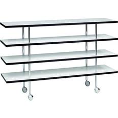 Bruno Mathsson Etagebord Småbord