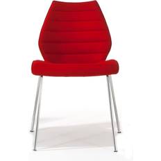 Kartell Furniture Kartell Maui Soft Kvadrat Chair