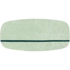 Normann Copenhagen Oona Turquoise 90x200cm