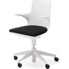 Furniture Kartell Spoon Desk Chair