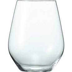 Spiegelau authentis rödvinsglas Spiegelau Authentis Casual Rödvinsglas 48cl 12st