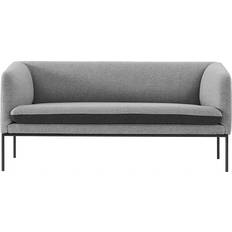 Wool Sofas Ferm Living Turn Sofa 160cm 2 Seater