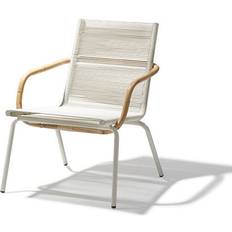 Cane-Line Chairs Cane-Line Sidd Lounge Chair