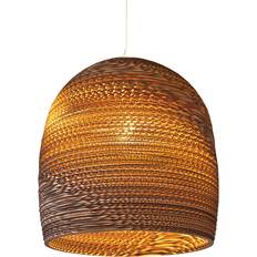 Graypants Bell Pendant Lamp 27cm