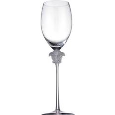 Rosenthal Vinglass Rosenthal Versace Medusa Luminere Hvitvinsglass 33cl