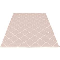 Pappelina Regina Beige, Pink 180x275cm
