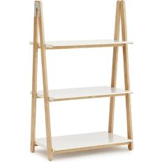 Normann Copenhagen One Step Up Low Scaffale a Gradini