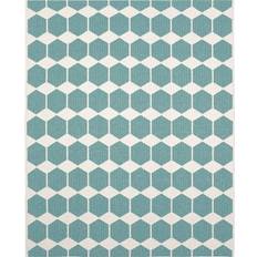 Carpets & Rugs Brita Sweden Anna Blue, Turquoise 150x200cm