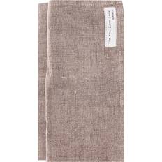 Himla Sunshine Dug Beige, Brun, Naturfarvet (250x145cm)
