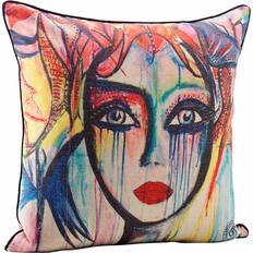 Carolina Gynning Slice of Life Cushion Cover Multicolour (50x50cm)