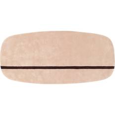 Normann Copenhagen Oona Blå, Rosa 90x200cm