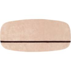 Normann Copenhagen Oona Pink 90x200cm